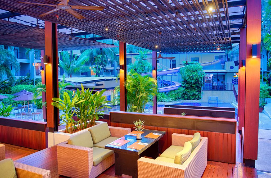 Отель, Таиланд, Пхукет, Holiday Inn Resort Phuket Surin Beach (ex. Destination Resorts Phuket Surin)