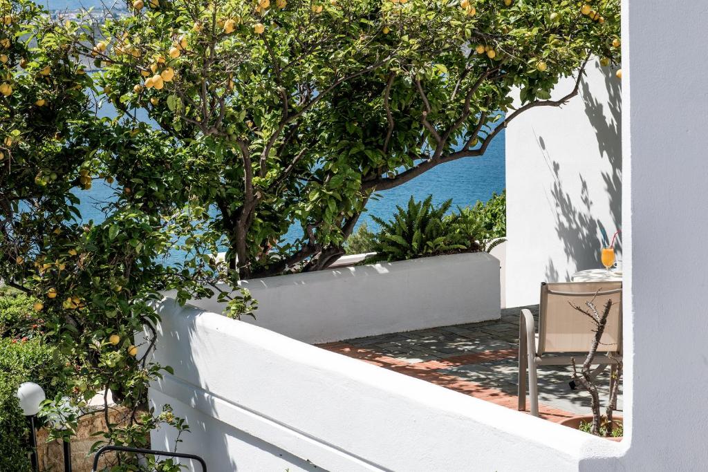 Villa Alianthos, фотографии туристов