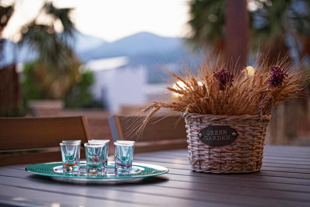Pearls Of Crete Holiday Residences, розваги