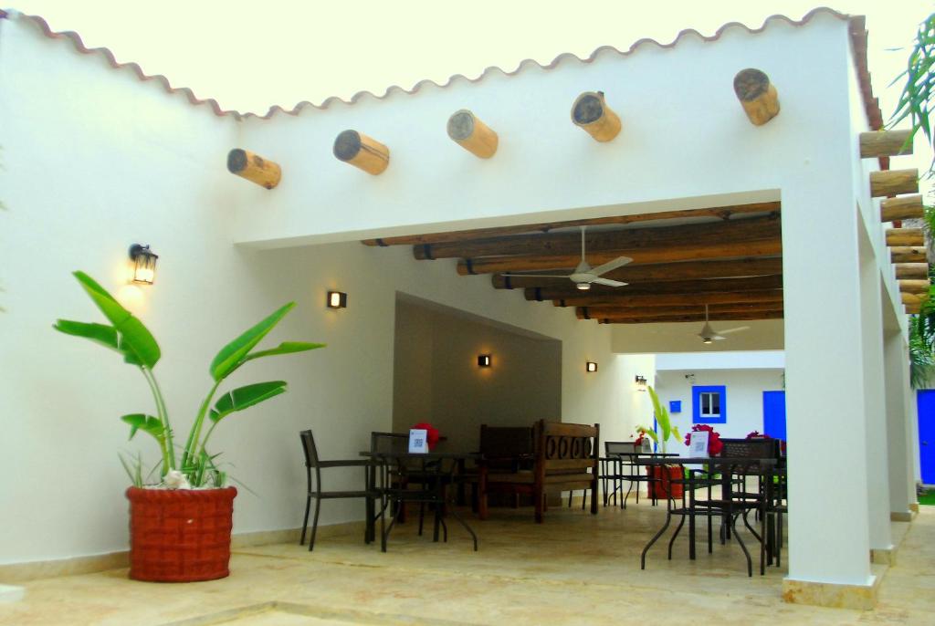 Hotel Playa Catalina, Домініканська республіка, Ла-Романа