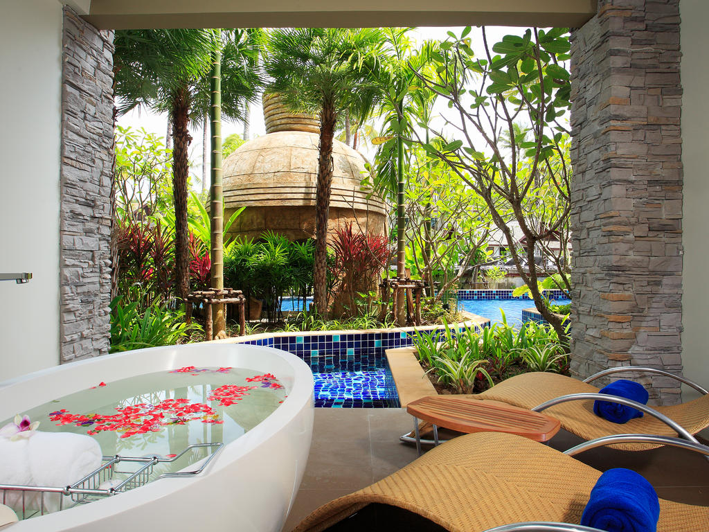 Готель, Као Лак, Таїланд, Sentido Graceland Khao Lak Resort & Spa
