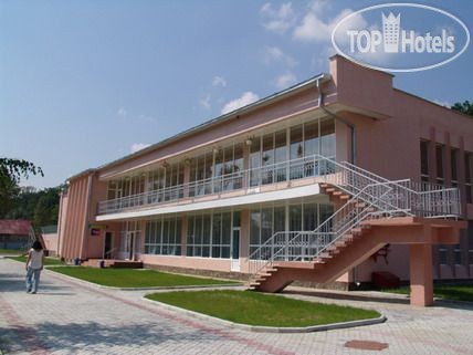 Sanatoriy Teplytsya, Закарпатская область, Украина, фотографии туров
