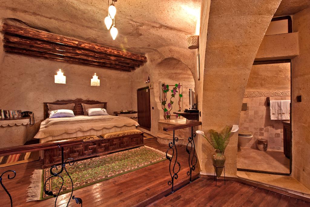 Гарячі тури в готель Oyku Evi Cave Hotel Cappadocia