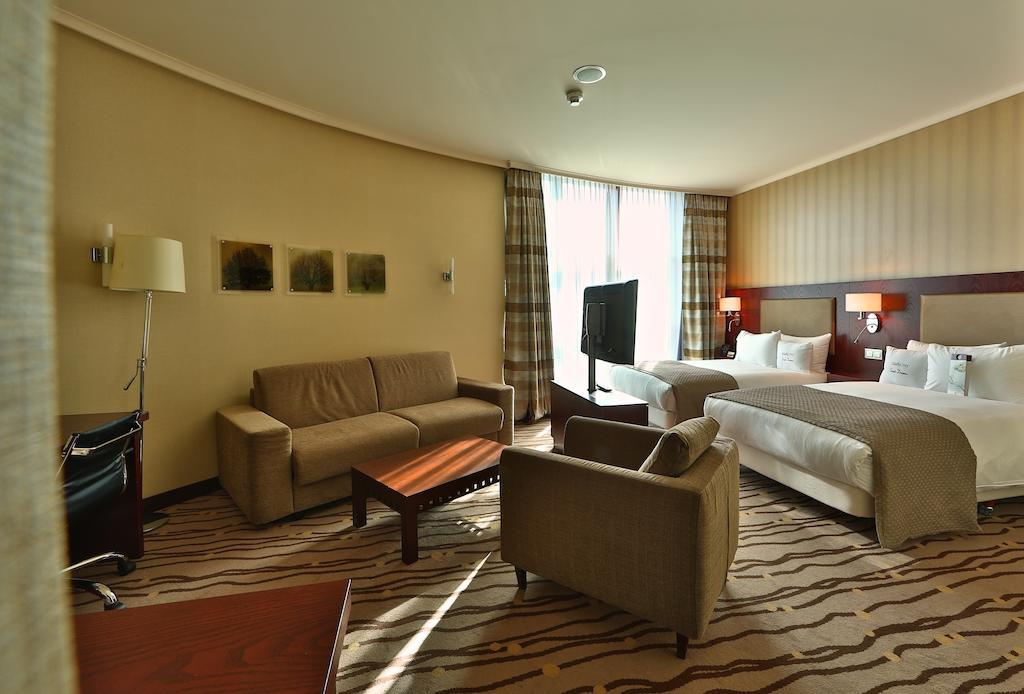 Zdjęcie hotelu Doubletree By Hilton