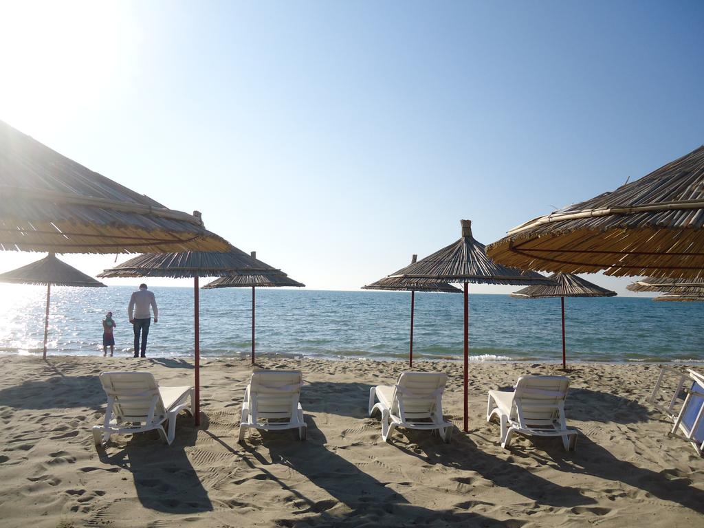 Wakacje hotelowe Sandy Beach Resort Durresa Albania