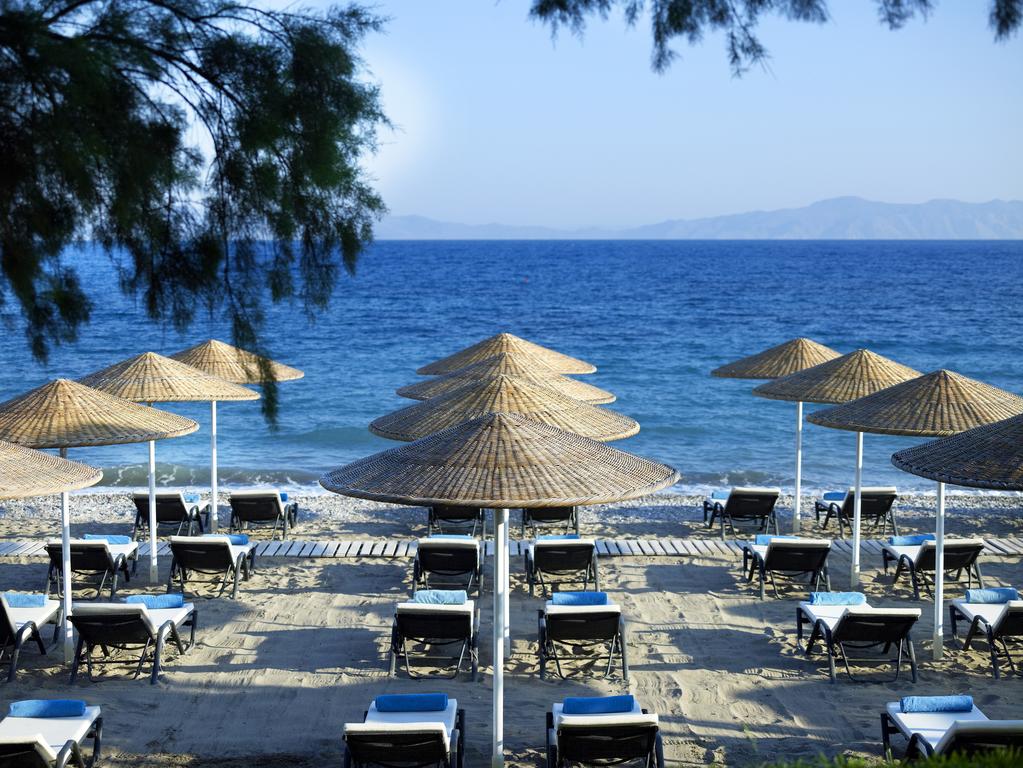 Sheraton Rhodes Resort, Родос (остров)