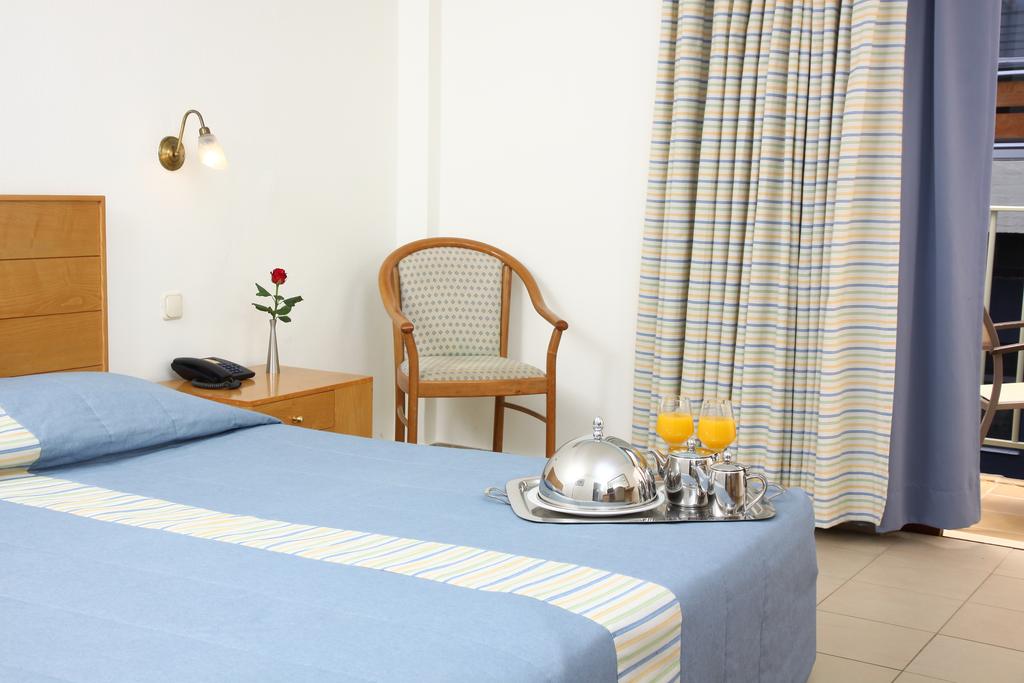 Bomo Coral Hotel Agios Nikolaos, Лассити цены