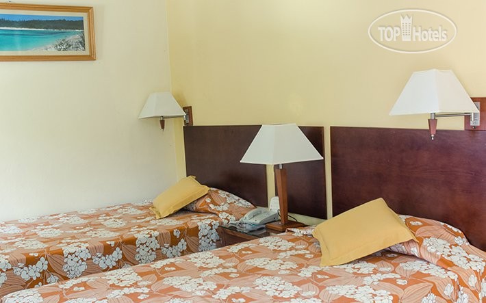 Oferty hotelowe last minute Villa Tropico Jibacoa Kuba
