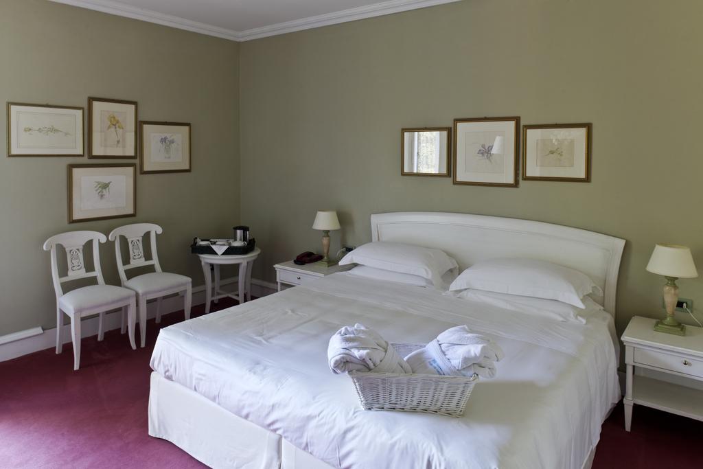 Отель, Franceschi Villa Mimosa Hotel (Forte Di Marmi)