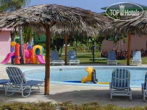 Туры в отель Grupo Gaviota Hotel Playa Costa Verde Ольгин Куба