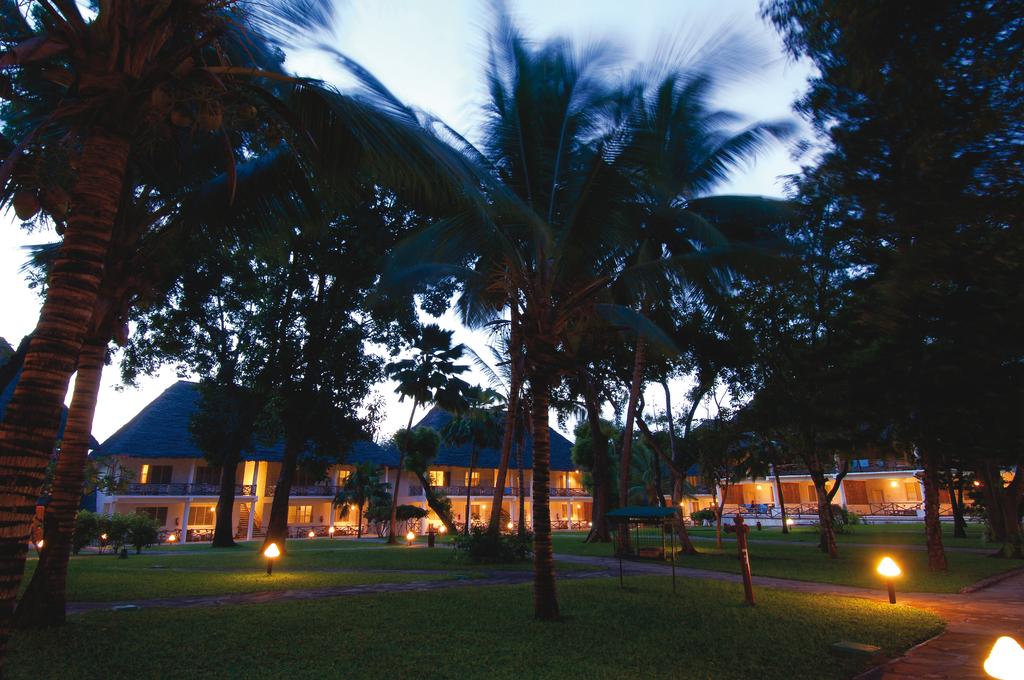 Oferty hotelowe last minute Sandies Tropical Village Malindi Kenia