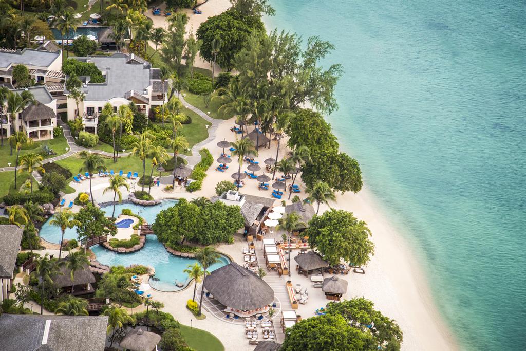 Hilton Mauritius Resort & Spa, Западное побережье, фотографии туров