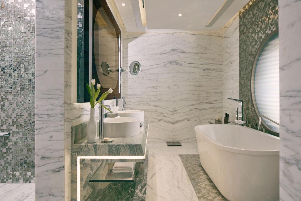 Абу-Даби Royal M Hotel & Resort Abu Dhabi