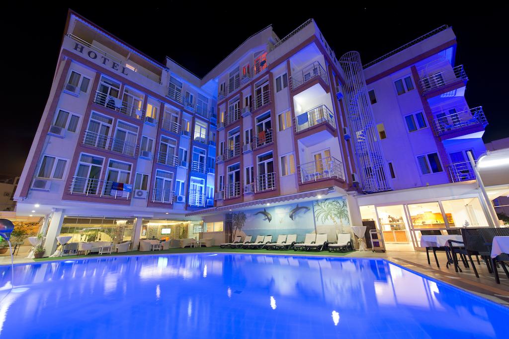 Lara World Hotel, Antalya