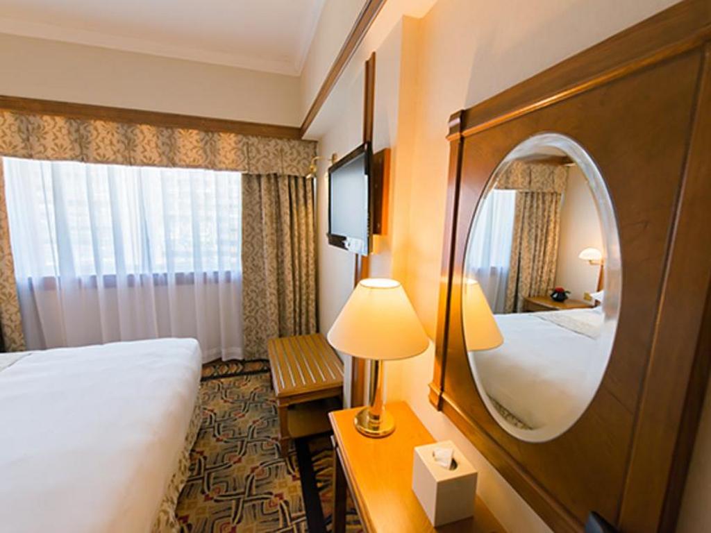 Цены в отеле Hotel Sintra Macao