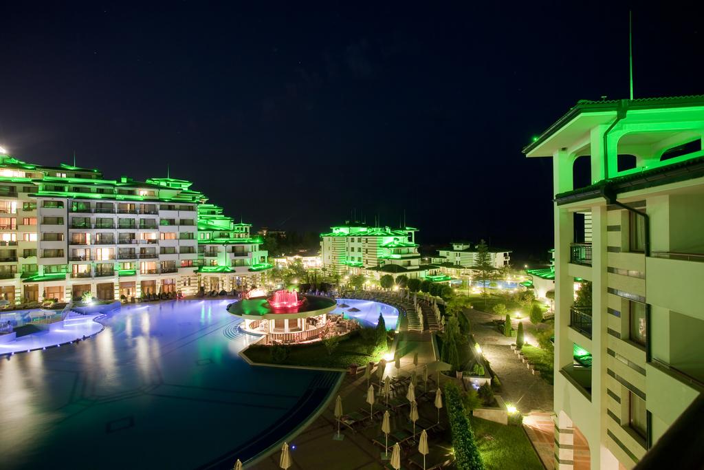 Туры в отель Emerald Resort Равда Болгария