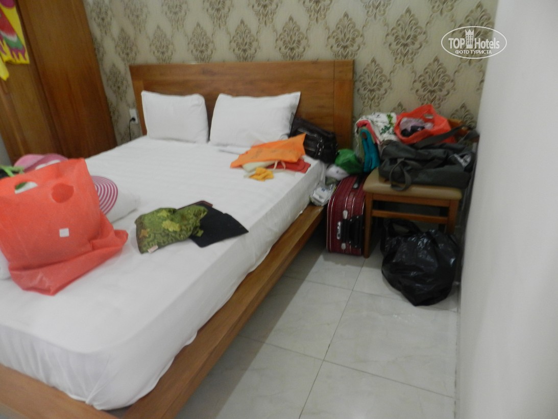 Горящие туры в отель Hanatel Hotel Ня Чанг