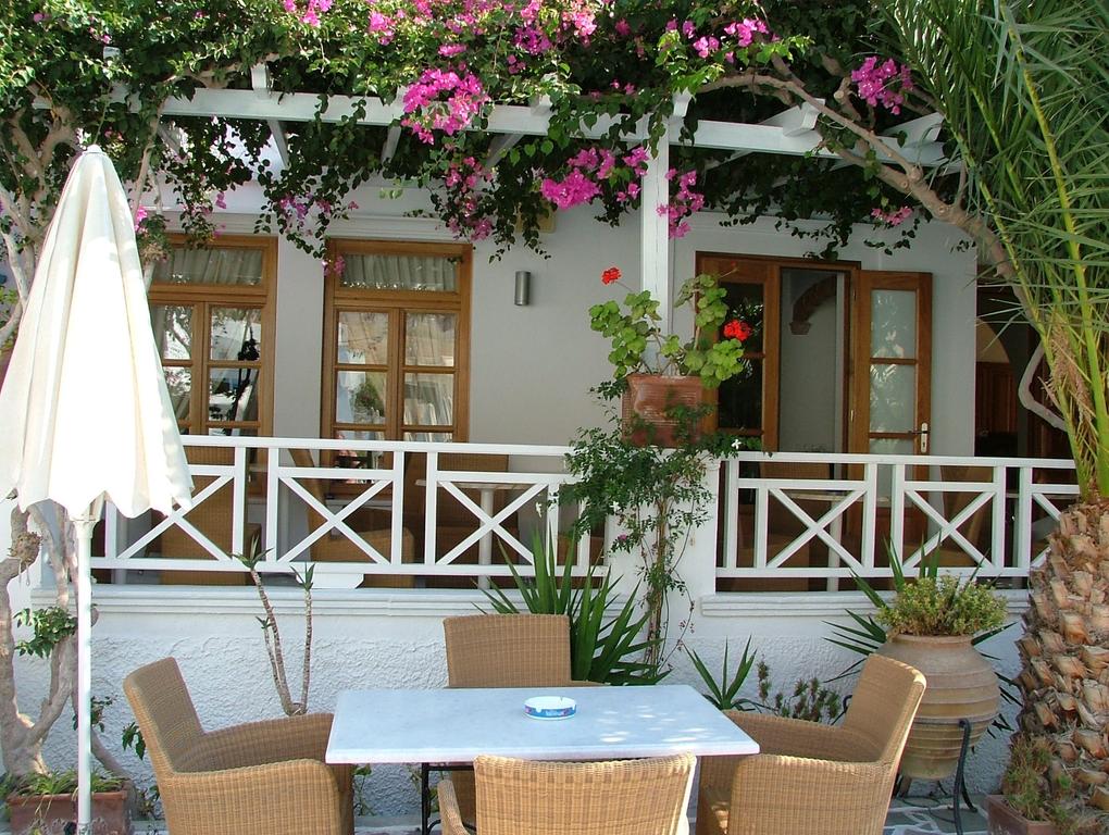Греция Matina Hotel Santorini