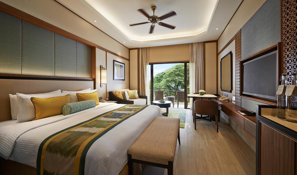 Wakacje hotelowe Shangri La Rasa Sayang Penang Malezja