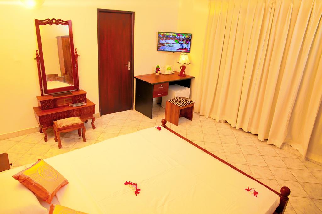 Гарячі тури в готель Prince Villa Бентота Шрі-Ланка
