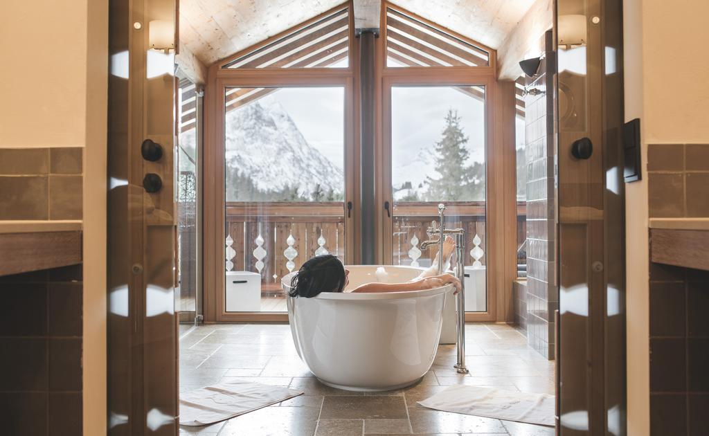 Відпочинок в готелі Lech Lodge Alpine Residence (Privat Chalet) Тіроль Австрія