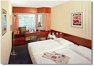 Tours to the hotel Wyndham Berlin Excelsior