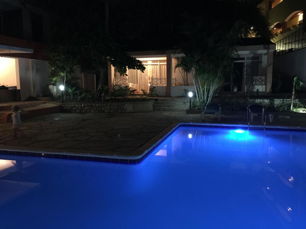 Hotel Sosua Sunrise Доминиканская республика цены