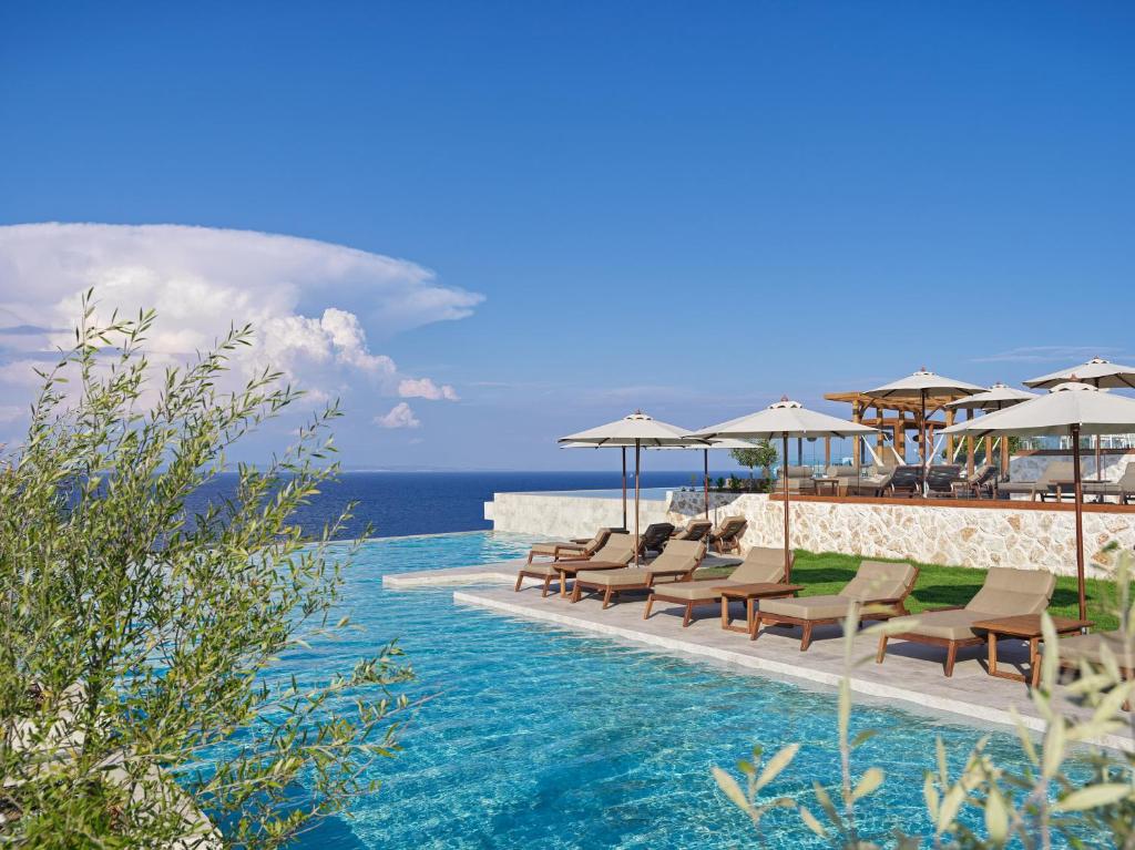 Горящие туры в отель Lesante Cape Resort & Villas Закинф (остров) Греция
