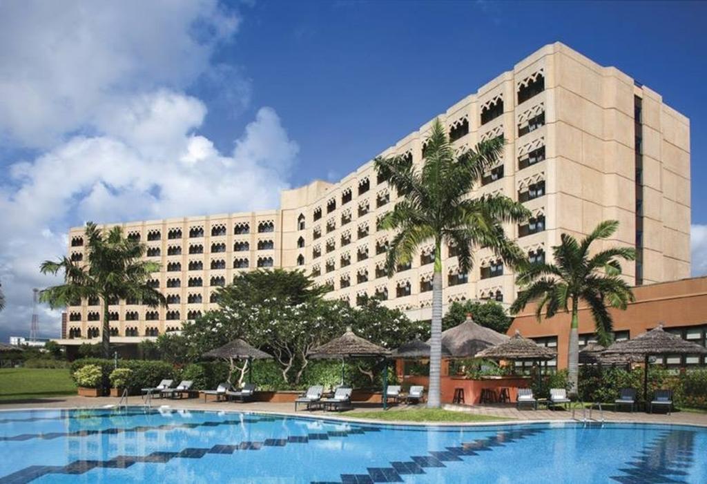 Dar es Salaam Serena Hotel, 5, фотографии