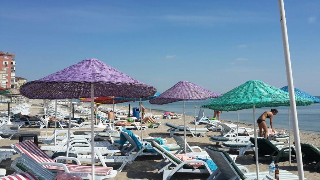 Oferty hotelowe last minute Blue World Hotel (Marmara Sea) Stambuł Turcja