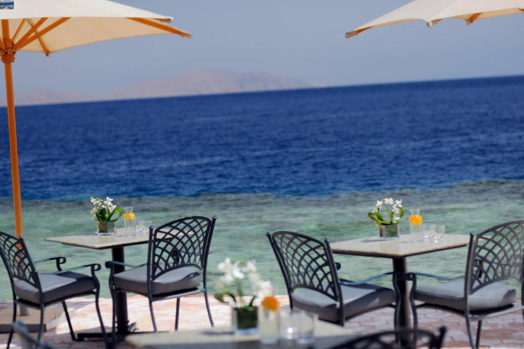 Oferty hotelowe last minute Renaissance By Marriott Golden View Beach Resort Szarm el-Szejk