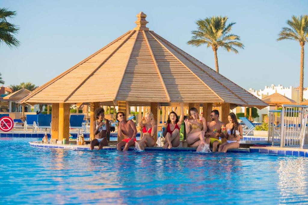 Єгипет Sunrise Royal Makadi Resort