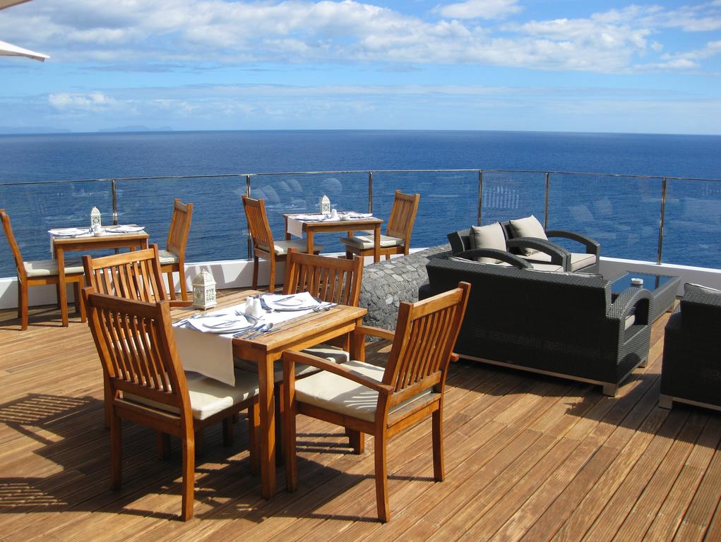 Hotel rest Madeira Regency Cliff