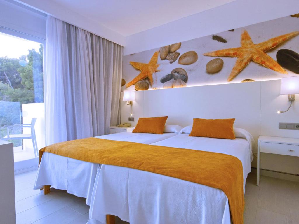 Balansat Resort Apartamentos, Ибица (остров) цены