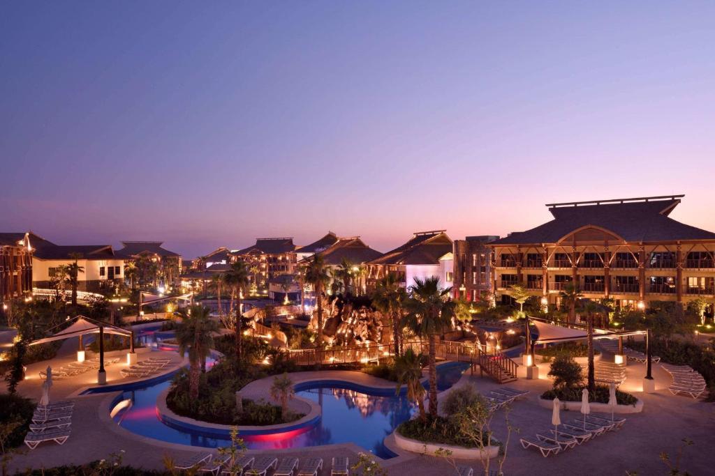 Фото готелю Lapita, Dubai Parks and Resorts, Autograph Collection
