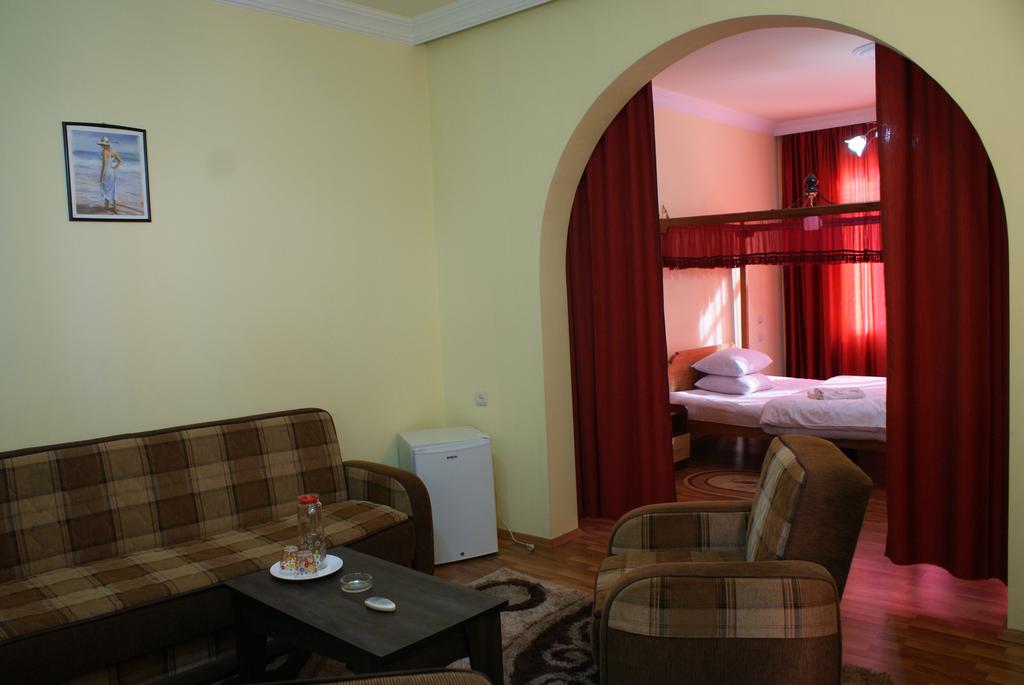 Туры в отель Marani Hotel Batumi