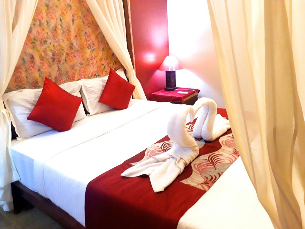 Resort Maximum Holiday Inn, 3, фотографии