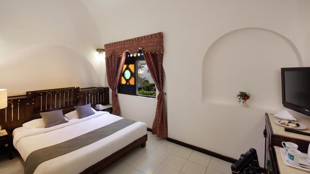 Відпочинок в готелі Arabella Azur Resort Хургада