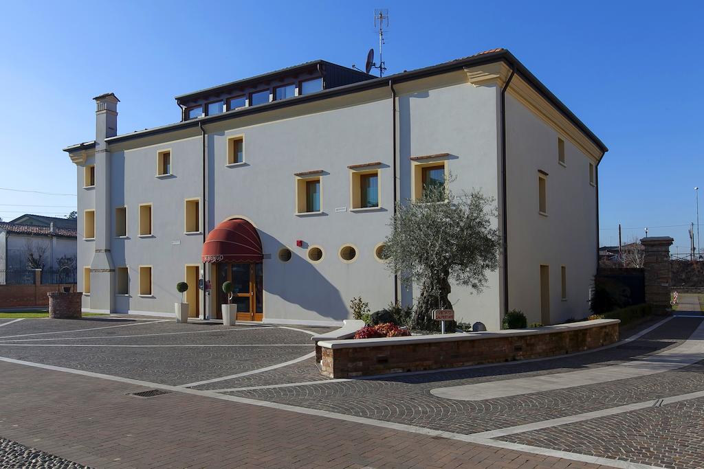 Albergo Antica Corte Marchesini, 3, фотографии