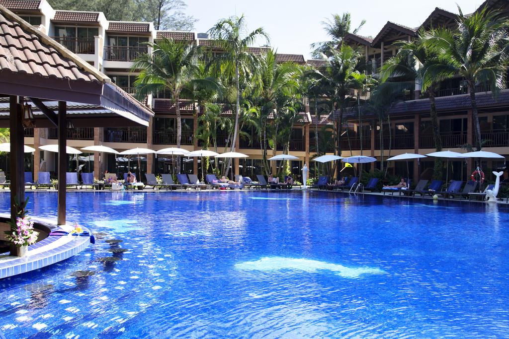 Best Western Premier Bangtao Beach Resort & Spa, Пляж Банг Тао цены