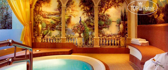 Brunnerhof Hotel, Больцано, Италия, фотографии туров