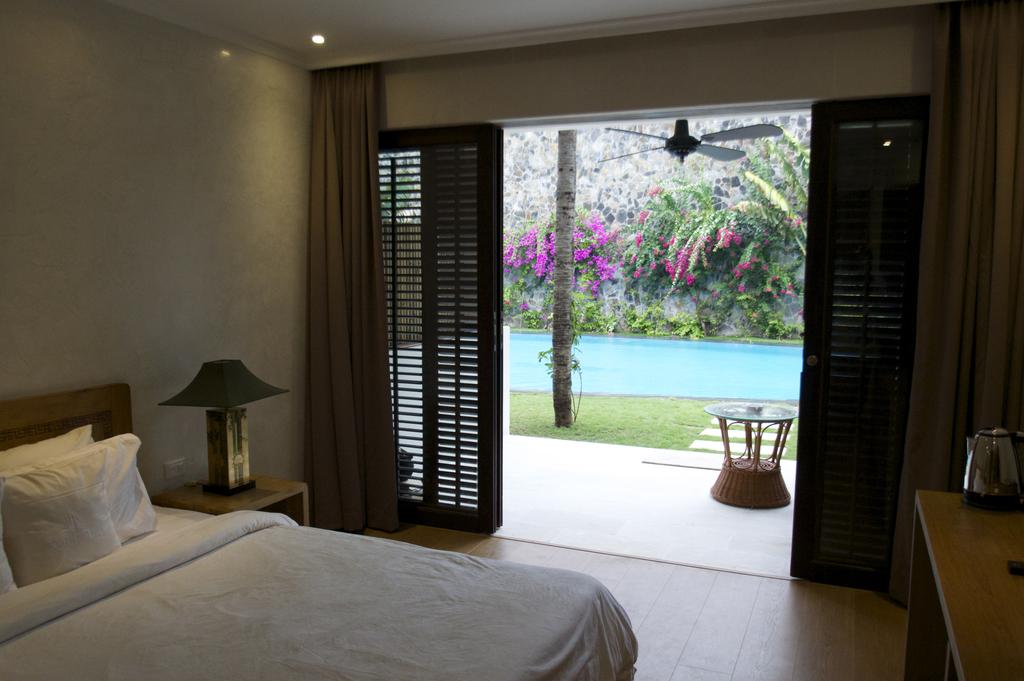 Відпочинок в готелі Sunsea Resort