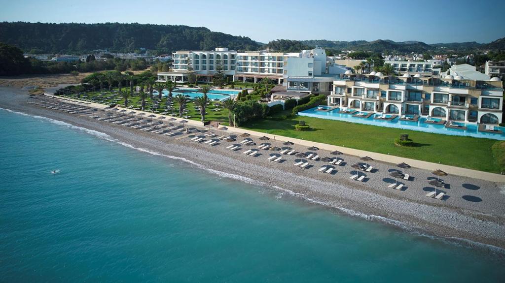Hotel guest reviews The Ixian Grand & All Suites - Adults Only Hotel (ex. Sentido Ixian Grand)