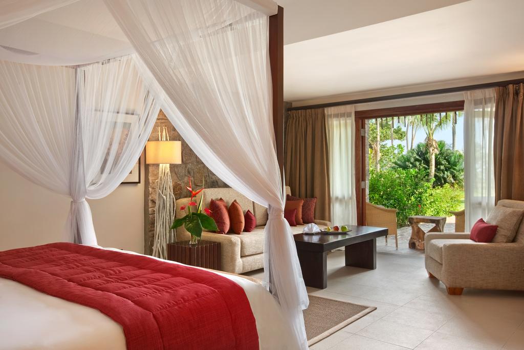 Горящие туры в отель Kempinski Seychelles Resort Маэ (остров)