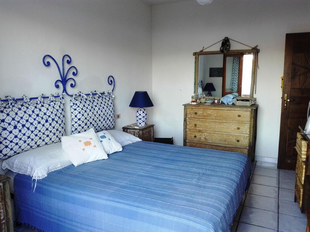 Wakacje hotelowe Cala Di Falco Resort Sardynia (wyspa)
