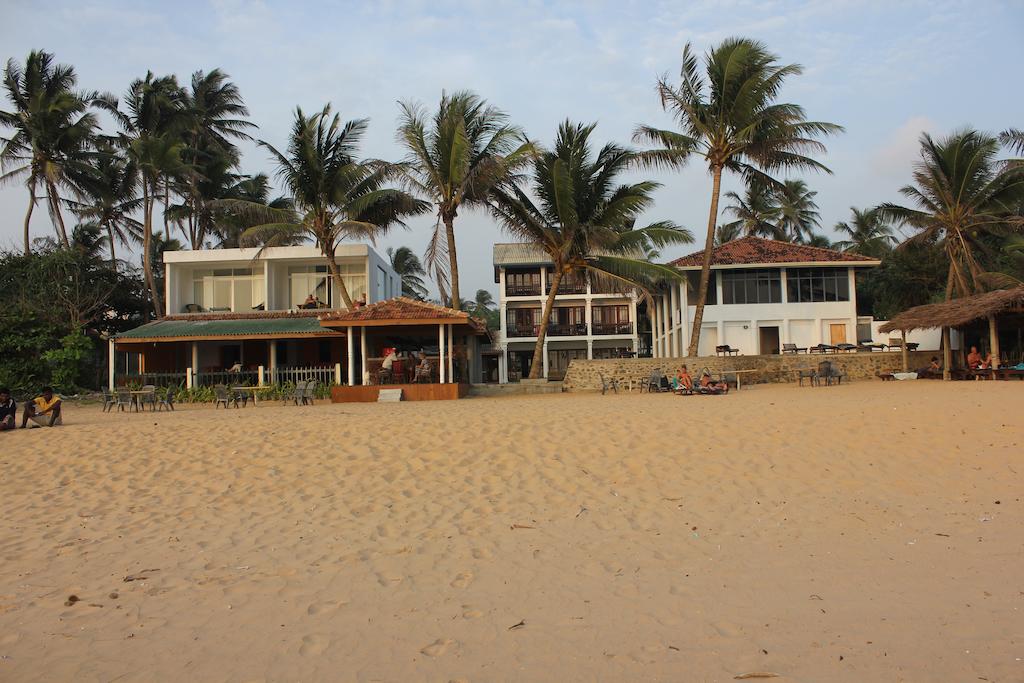 Ranmal Beach Hotel, Sri Lanka, Hikkaduwa