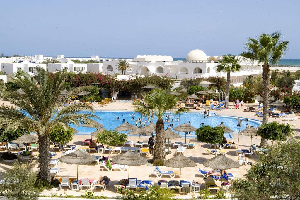 Sunconnect Djerba Aqua Resort, 4, фотографии