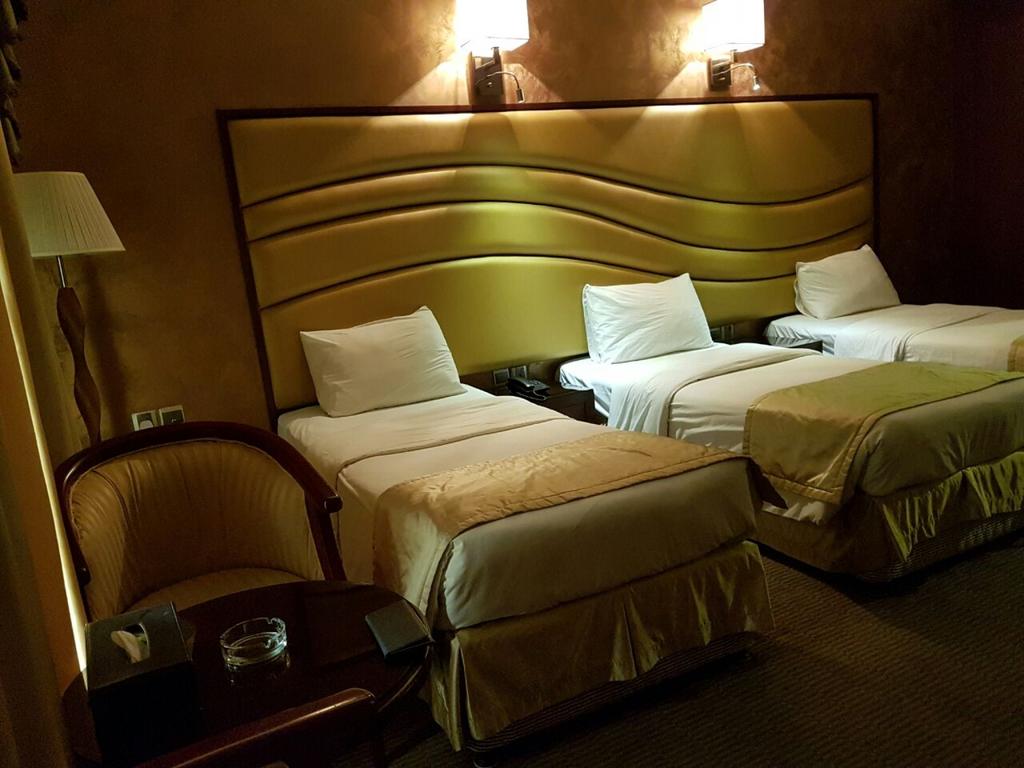 Отдых в отеле Kings Park Hotel Дубай (город) ОАЭ