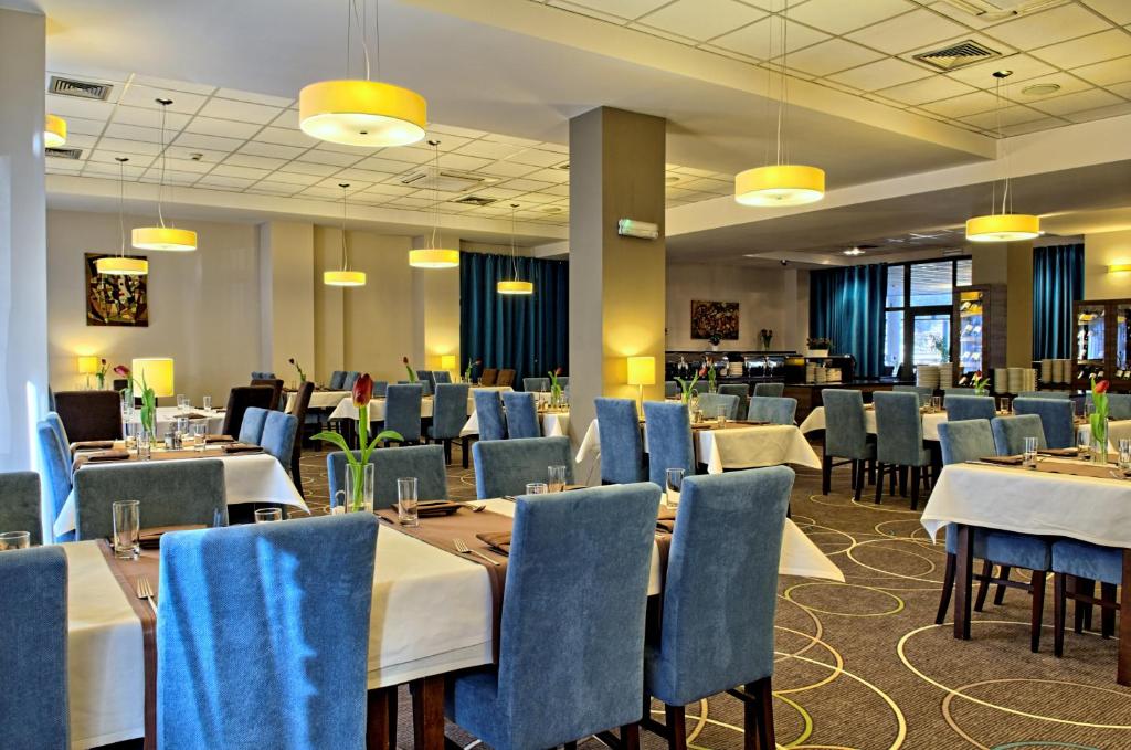 Hotel Krynica Conference & Spa, Криниця-Здруй ціни