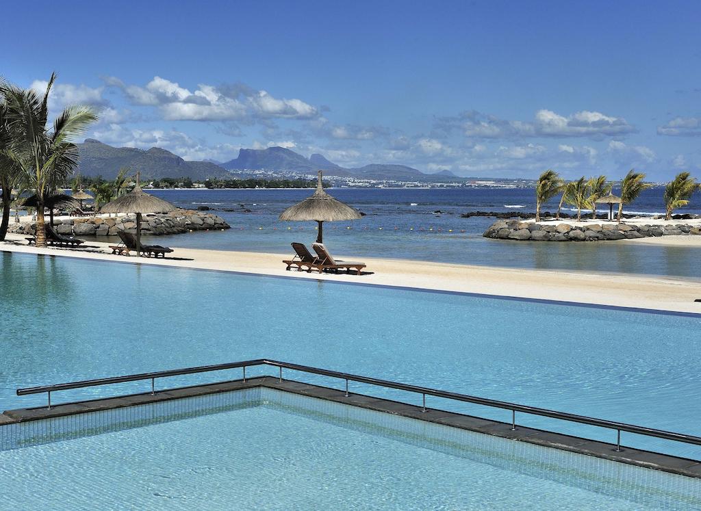 Отдых в отеле Intercontinental Mauritius Resort Balaclava Fort